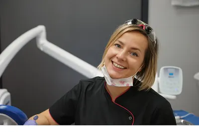 Mój Dentysta Tomaszewska